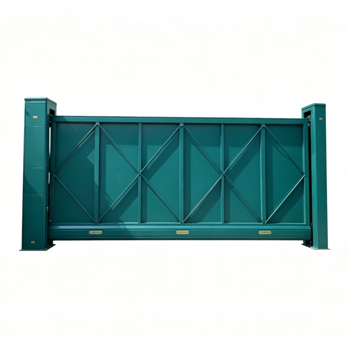 郴州桂东寒口乡电动悬空门